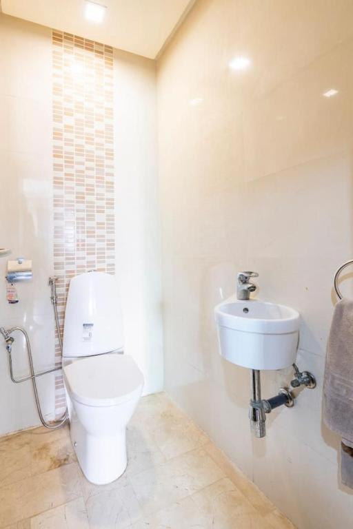 Apartment With Parking In Rabat Central Location Eksteriør bilde