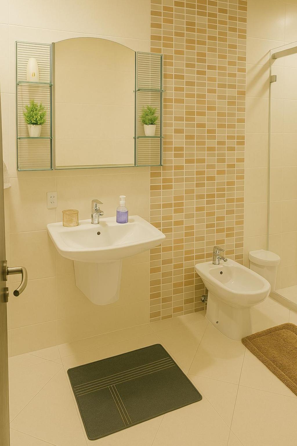 Apartment With Parking In Rabat Central Location Eksteriør bilde