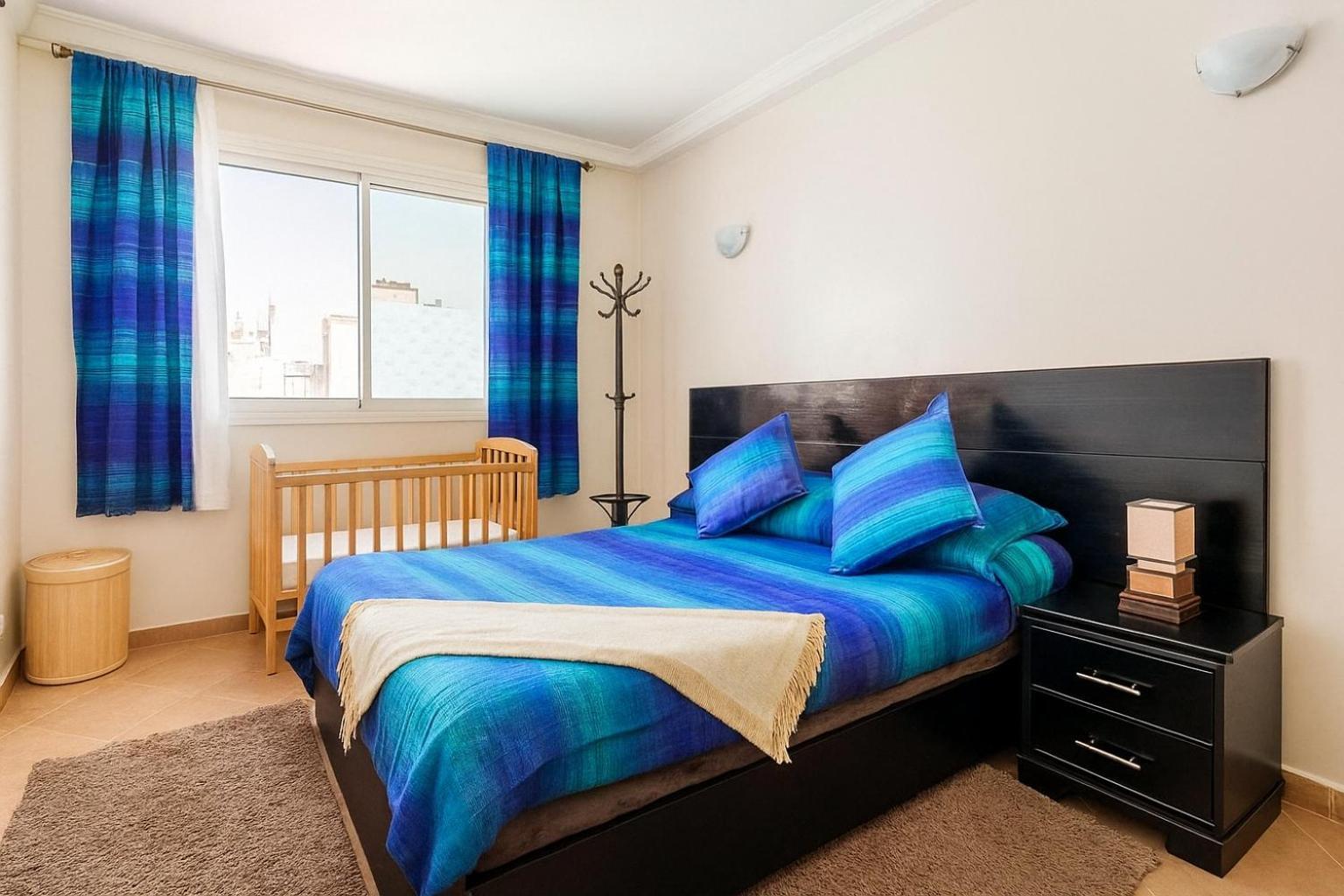 Apartment With Parking In Rabat Central Location Eksteriør bilde